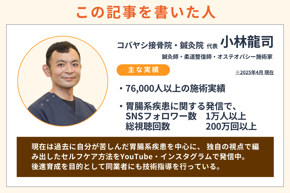 この記事を書いた人