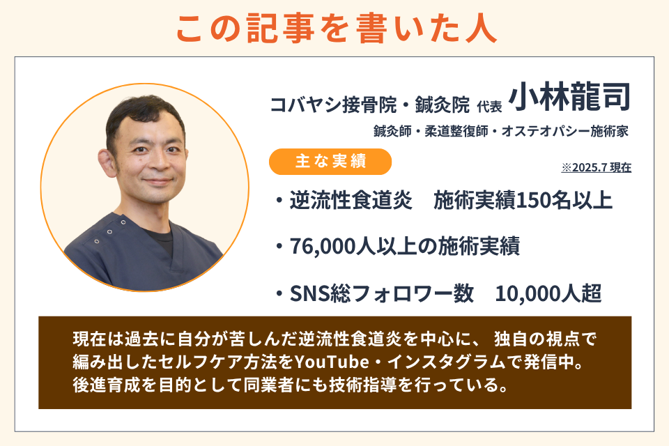 この記事を書いた人