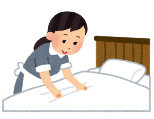 bed_making