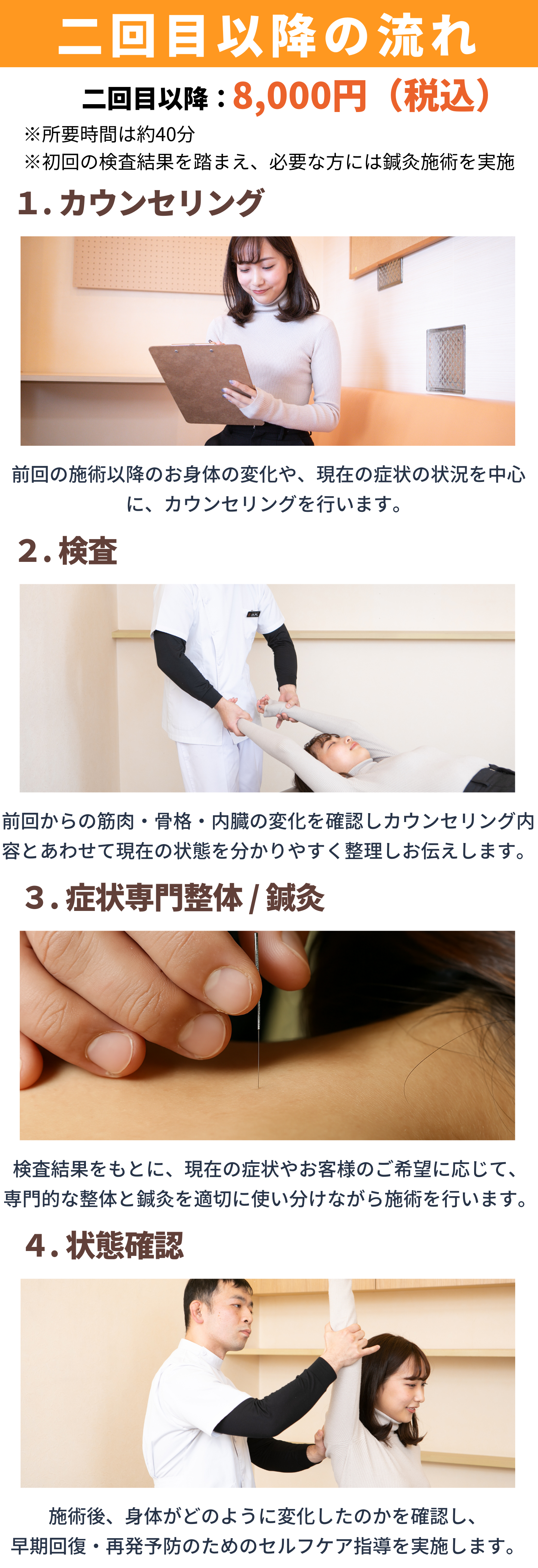 2回目以降