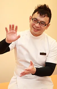 お客様写真